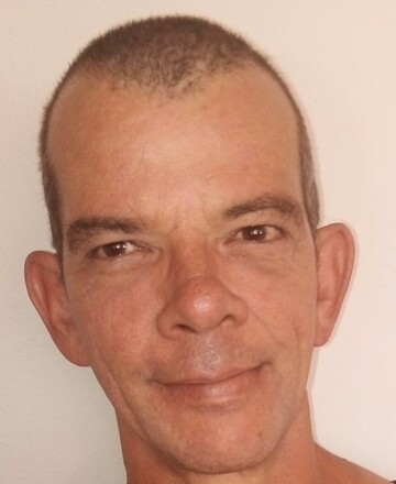 Jean19741, 50 Bloemfontein, Free State, South Africa