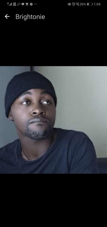 Nkosana, 29 Cape Town, Western Cape, South Africa