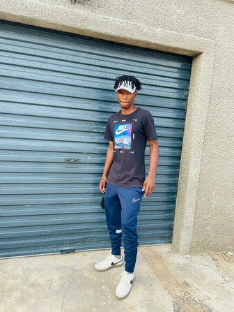 Richmond, 22 Ficksburg, Free State, South Africa