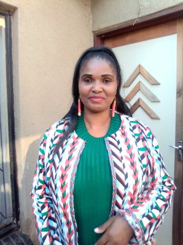 Nosipho231, 43 Johannesburg, Gauteng, South Africa