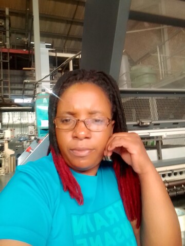 Selma, 39 Johannesburg, Gauteng, South Africa