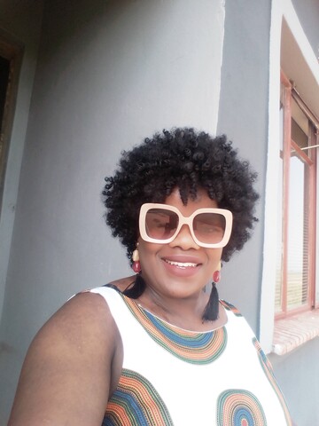 MaKhumalo, 42 Ladysmith, KwaZulu-Natal, South Africa