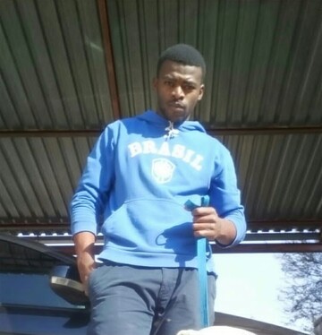 Nathi, 33 Durban, KwaZulu-Natal, South Africa