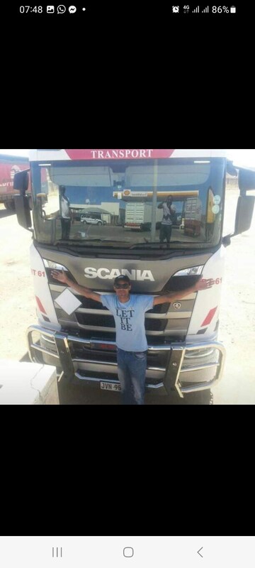 Warren, 40 Stellenbosch, Western Cape, South Africa