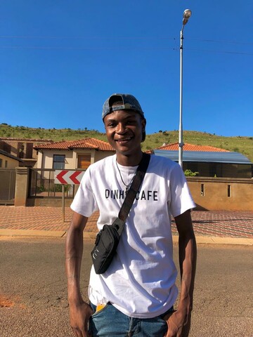 Nanas, 24 Mamelodi, Gauteng, South Africa