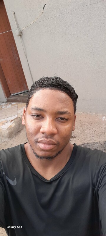 Izzy, 26 Katlehong, Gauteng, South Africa