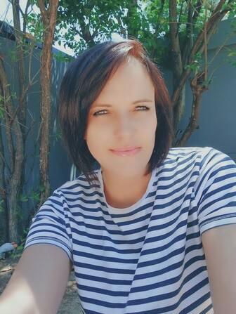 Angiepret, 42 Boksburg, Gauteng, South Africa