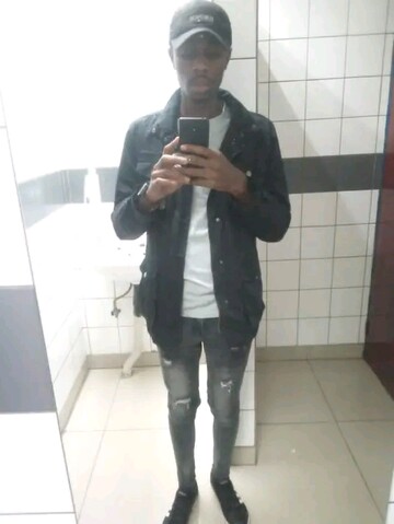 Tumelo, 27 Pretoria, Gauteng, South Africa