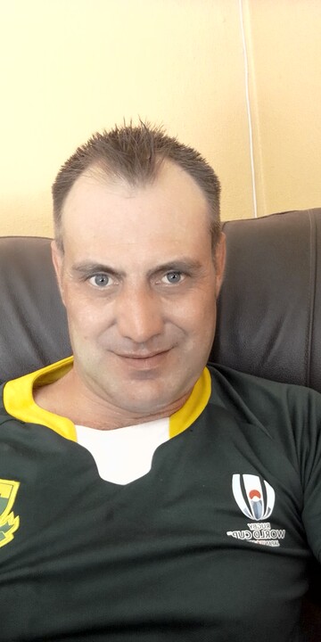 seansean26, 42 Boksburg, Gauteng, South Africa