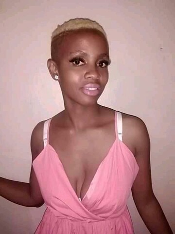 worldiechick, 32 Polokwane, Limpopo, South Africa