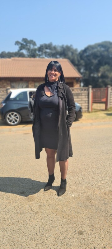 Jada, 42 Pretoria, Gauteng, South Africa
