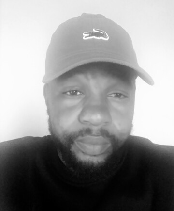 Mr Nicholas, 39 Polokwane, Limpopo, South Africa