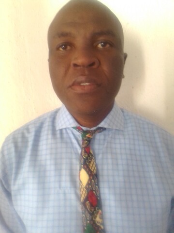 John, 46 Newcastle, KwaZulu-Natal, South Africa