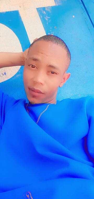 Chris, 28 Ermelo, Mpumalanga, South Africa