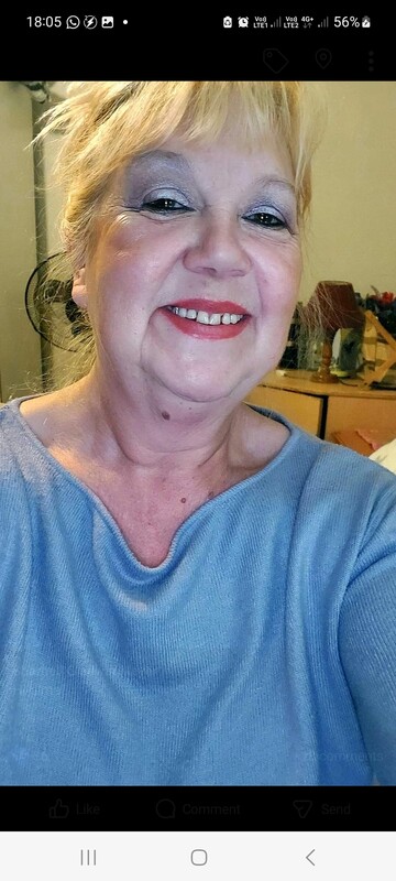 Sharnell, 59 Randfontein, Gauteng, South Africa