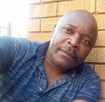 Eija, 44 Johannesburg, Gauteng, South Africa