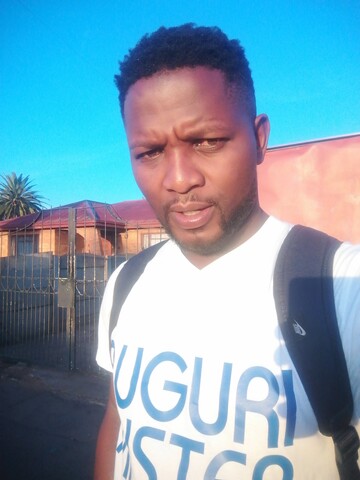 Mihle, 38 Germiston, Gauteng, South Africa