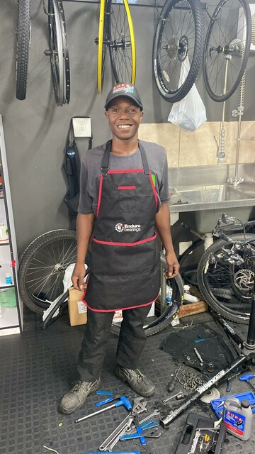 Solly, 27 Pretoria, Gauteng, South Africa