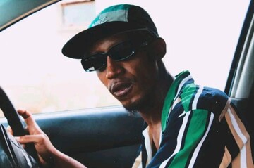 He's the king, 31 Mafikeng, North West, South Africa