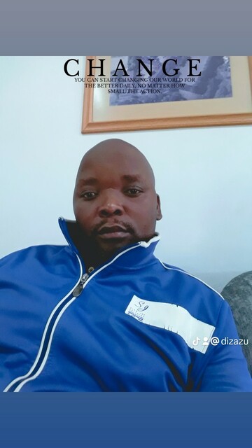 Calvin, 43 Durban, KwaZulu-Natal, South Africa