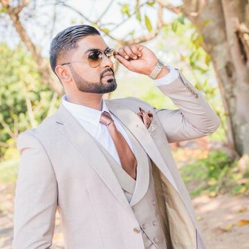 Marcus, 30 Pinetown, KwaZulu-Natal, South Africa