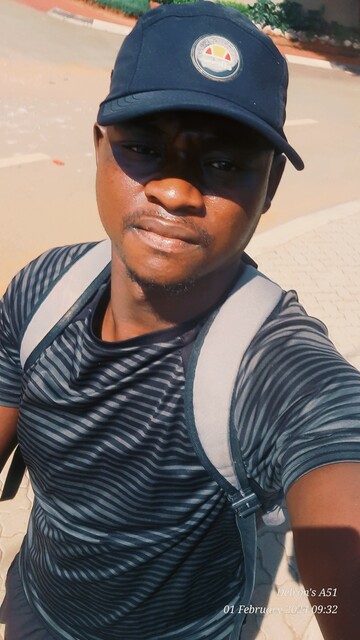 Deee12, 25 Soweto, Gauteng, South Africa