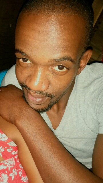 Xolani, 34 Umkomaas, KwaZulu-Natal, South Africa