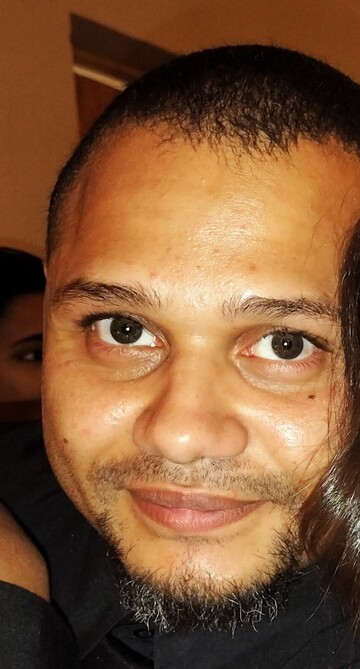 Darren, 37 Cape Town, Western Cape, South Africa