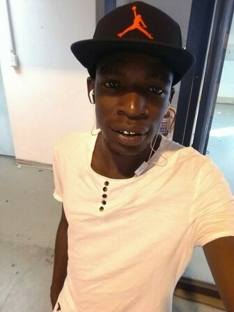 Nicolas, 29 Midrand, Gauteng, South Africa