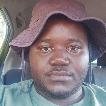 T. Mcash, 33 Modjadjiskloof, Limpopo, South Africa
