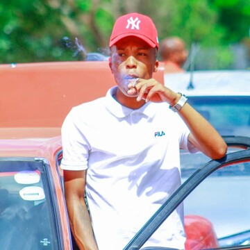 Jay jnr, 27 Ficksburg, Free State, South Africa