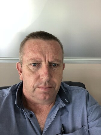 John, 55 Benoni, Gauteng, South Africa