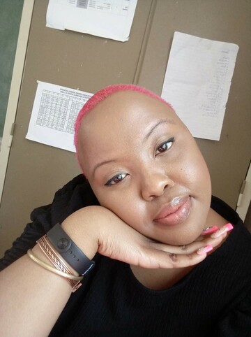 Neo396, 28 Johannesburg, Gauteng, South Africa