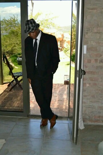 Juzino, 65 Johannesburg South, Gauteng, South Africa
