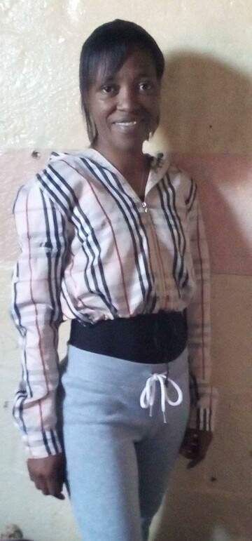 Priscilla, 45 Cape Town, Western Cape, South Africa