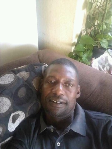 Denny D, 60 Mamelodi, Gauteng, South Africa