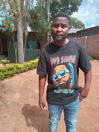 Jr Lucas, 34 Pretoria, Gauteng, South Africa