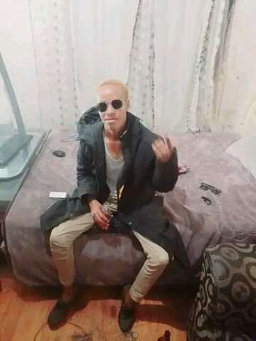 Genarow, 29 Germiston, Gauteng, South Africa