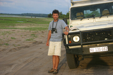 Snow Leopard, 48 Durban, KwaZulu-Natal, South Africa