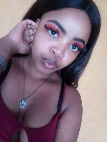 Roseanna, 24 Vereeniging, Gauteng, South Africa