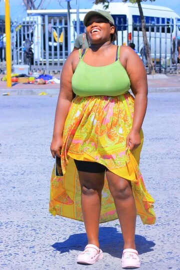 Phila, 27 Cape Town, Western Cape, South Africa