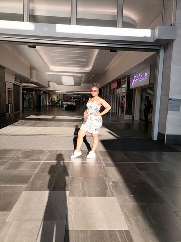Sinazo178, 33 Tembisa, Gauteng, South Africa