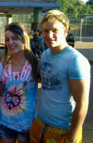 PatrickN, 31 Johannesburg South, Gauteng, South Africa
