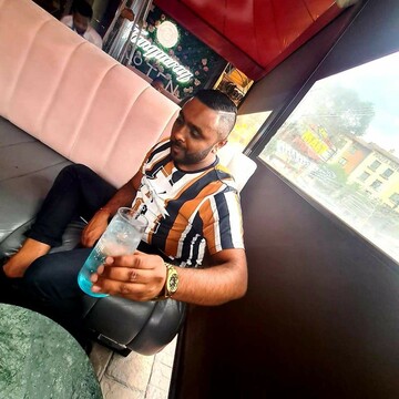 Viresh, 32 Alberton, Gauteng, South Africa