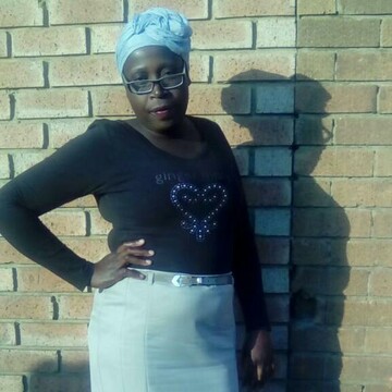 Conza, 45 Johannesburg, Gauteng, South Africa