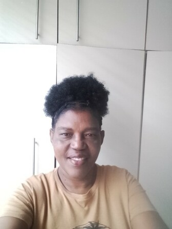 Nono, 55 Ladysmith, KwaZulu-Natal, South Africa