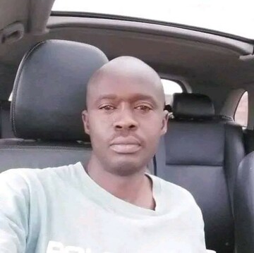 sipho, 57 Johannesburg, Gauteng, South Africa