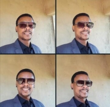 Sthembiso, 44 Durban, KwaZulu-Natal, South Africa