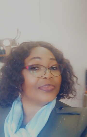 Abby, 57 Pretoria, Gauteng, South Africa
