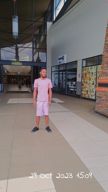 Libby, 30 Mokopane, Limpopo, South Africa